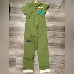 DISNEY Cars Jumpsuit | Kid’s 9-10